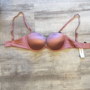 La Senza Strapless Up 2 Cup Bra